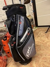 Powakaddy Golf Cart Trolley