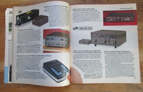 Heathkit catalog 205 - heathkit, #205