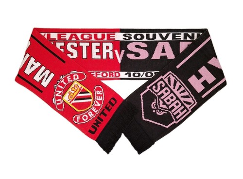 Manchester united sabah fk - v,