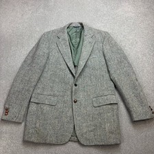 Harris Tweed Jacket Adult 42R
