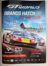 World challenge europe - challenge,