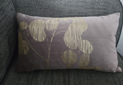 Velvet honesty oblong - 4x,