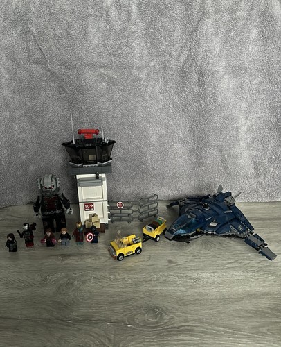 Lego super heroes - super, ‘super