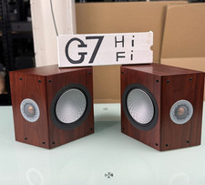 MONITOR AUDIO SILVER FX