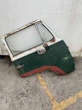 Volkswagen T2 Bay Window