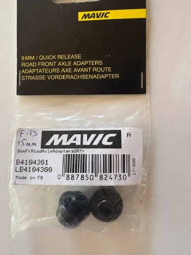 Mavic genuine part - part, no.b4104301