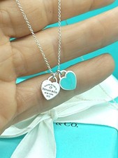 Return To Tiffany & Co Diamond