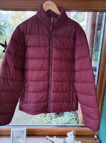 Jack wills burgundy - jack,
