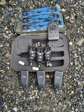 Nash Siren R3+ 3 Rod Carp