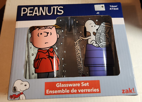 Peanuts charlie brown - brown, &