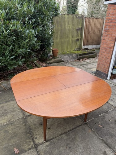 Mid century greaves thomas - greaves, &