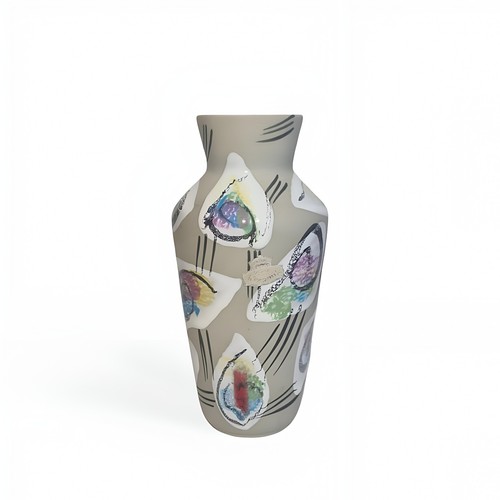 Bay pottery vase 606 - 606/20, •