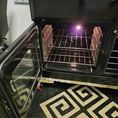 Rangemaster classic range - rangemaster,