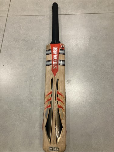 Gray nicolls cricket bat size - bat,