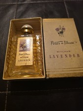 Vintage Potter and Moore