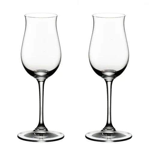 Riedel vinum set cognac - vinum,