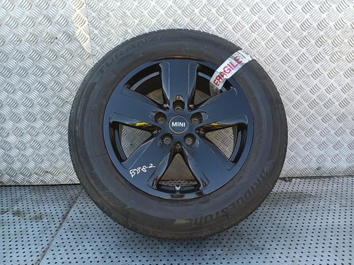 Mini countryman alloy - mini, wheel