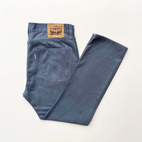 Levi 508 w34 - levi’s,