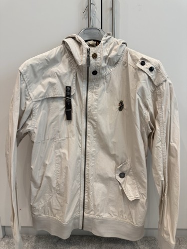 Luke 1977 men - 1977, jacket