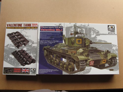 Afv club af35178 - club, 1/35