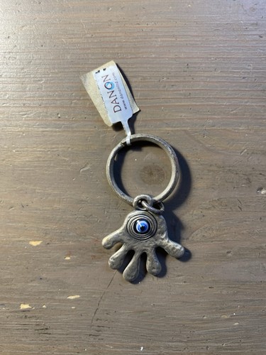 Old israel keychain - israel,