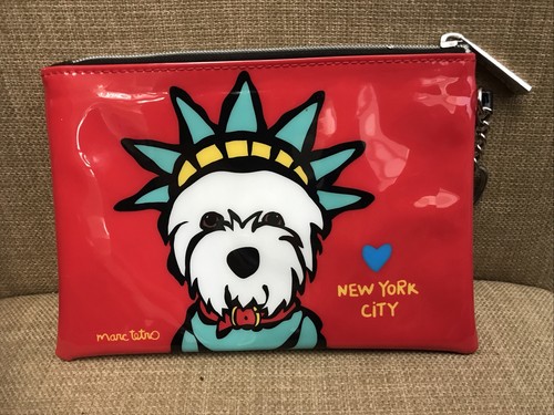 Marc tetro liberty westie - marc,