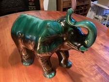 Blue mountain ceramic pottery