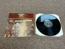 Marvin Gaye-I Want You 1976 1st Press Tamla Motown UK LP Ex Vinyl Play