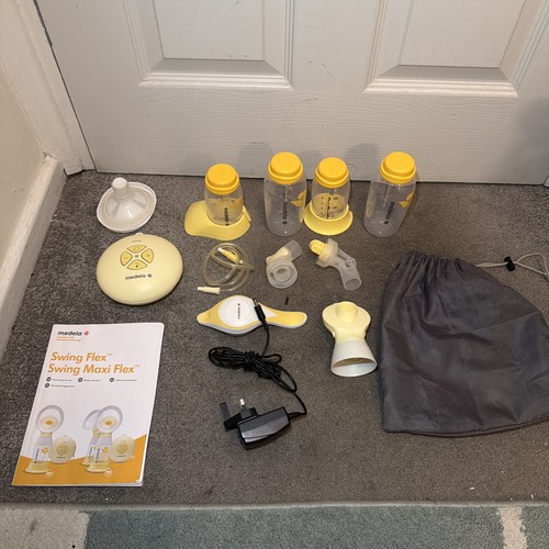 Medela swing flex premium - flex,