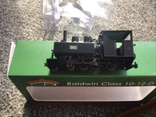 Bachmann Narrow Gauge 009