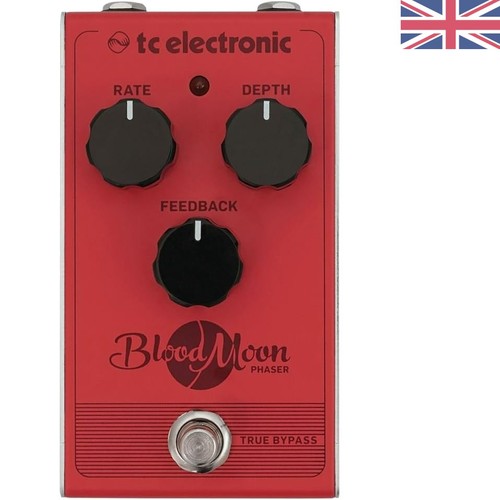 Blood moon phaser vintage - blood,