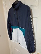 Marshall Artist Track Jacket