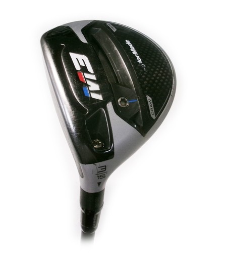 Taylormade 3 wood - taylormade,