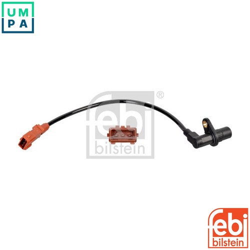 Sensor crankshaft pulse 176230 - crankshaft,