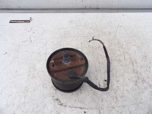 Honda 125 twin speedo - cb,