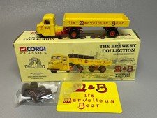 Corgi Classics The Brewery