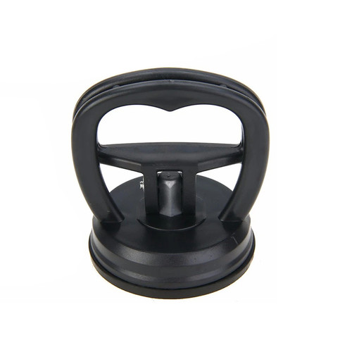 Alloy wheel centre - centre, puller