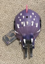 Matilda Hexbug From BBCs Robot