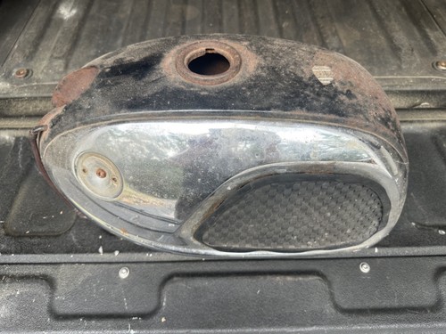 Suzuki t20 hustler 250 - t20, x6