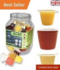 Pack of 10 Banana Flavored