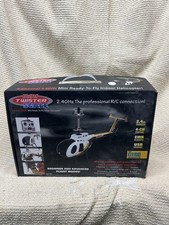 Mini Twister Scale Helicopter