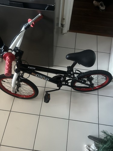 Universal piranha bmx kids - universal,