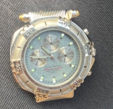 Krug Baumen Adventurer Watch