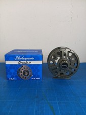 Shakespeare Oracle II Fly Reel
