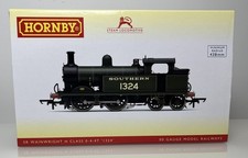 Hornby R3540 SR Wainwright H