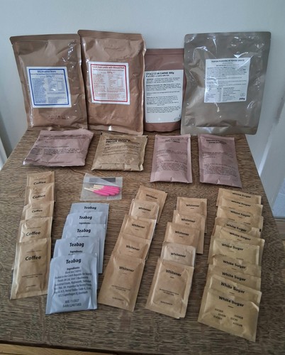 Army surplus dofe expedition - surplus,