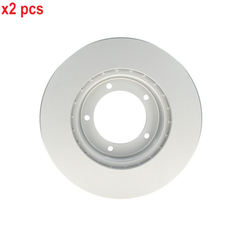 Pcs sides fits land - pcs,