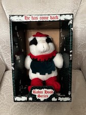 Robin Hood Series Toy