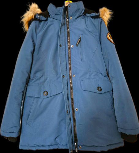 Superdry everest explorer - superdry,