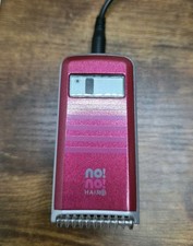 No! No! Plus IPL Hair Removal System Working With Official Power Supply & Guide